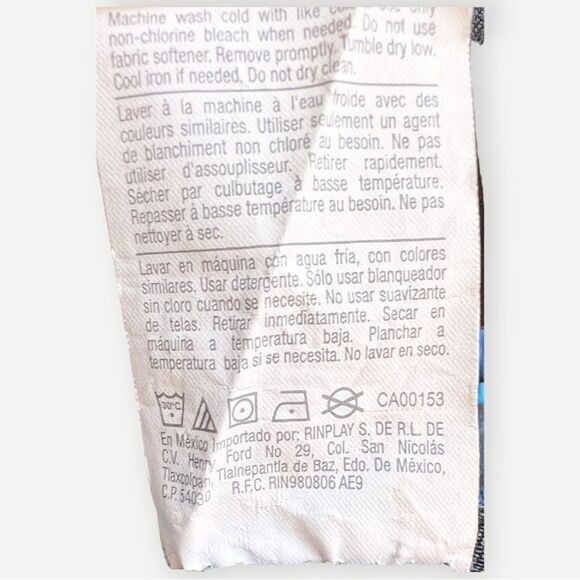 Hanes Lightweight Athletic Blue Running Shorts. Built-In Briefs. XXL. Plus. - Picture 11 of 11